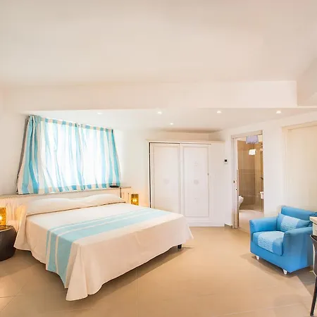 Ollastu 4* Olbia