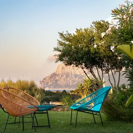 Hotel Ollastu Olbia