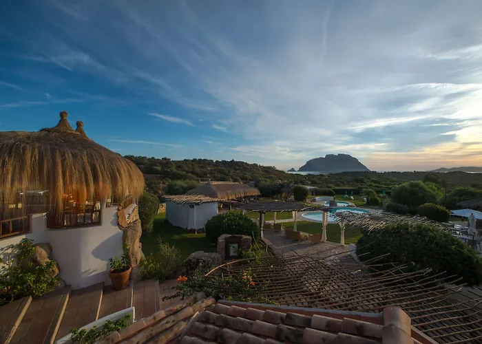 Ollastu Hotell Olbia